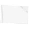 thumbnail image 4 of Pawsdot Self-Adhesive Large White PP Whiteboard for Multi-Purpose Use, 4 of 8