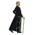 thumbnail image 7 of Universal Pictures’ Wicked: For Good the Wizard Fashion Doll [Walmart Exclusive], 7 of 7