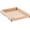 1 Tier, variant on VEVOR 2 Tier Pull Out Cabinet Organizer, 14" W x 21" D Cabinet Drawer, Soft Close Slide out Shelf, Heavy-Duty Sliding Wood Drawer, Adjustable Base Cabinet Organization for Kitchen Pantry Bathroom