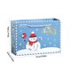 thumbnail image 3 of Puntoco Caja de regalo de Navidad Caja de regalo de Navidad Caja de embalaje de regalo de Navidad con bolsa de regalo Embalaje de dulces Pequeños obsequios Manzanas Etc., 3 of 6