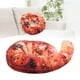 thumbnail image 1 of COJÍN DE COMIDA, Almohada Suave, Juguetes De Peluche De Imitación, Decoración Del Hogar, Soporte Para La Espalda, Para Dormitorio, Sala De Estar, Oficina, Guardería, 1 of 7