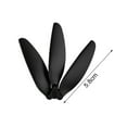 thumbnail image 5 of 2 Pairs Mini Portable Blade Silent Drone Propeller for DJI Mavic Mini, 5 of 8