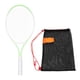 thumbnail image 1 of Raqueta de tenis para niños de 21 pulgadas, resistente a golpes, portátil, para niños profesionales Verde, 1 of 9