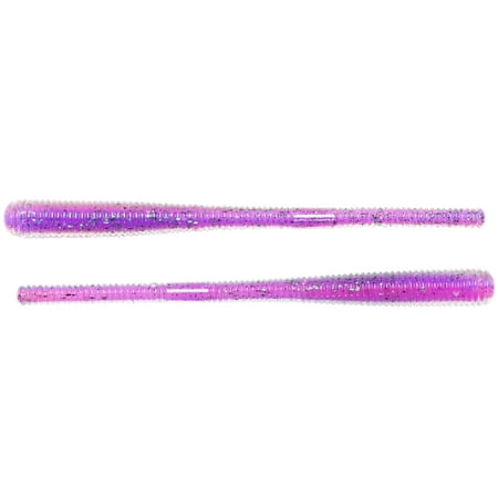 LT Soft Plastic Finesse Worm 4.5in