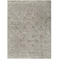 thumbnail image 2 of Hauteloom Amnon Living Room, Bedroom Area Rug - Plush Pile - Gray - 7'10" x 10', 2 of 4