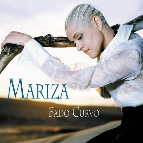 Fado Curvo [CD]
