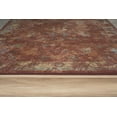 thumbnail image 3 of Milliken Drayton Area Rug 4000174199 Croft Adobe Petals Vines 10' 9" x 13' 2" Rectangle, 3 of 4