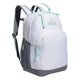 thumbnail image 1 of Mochila adidas Adaptive Large con garantía de por vida blanca/azul, 1 of 6