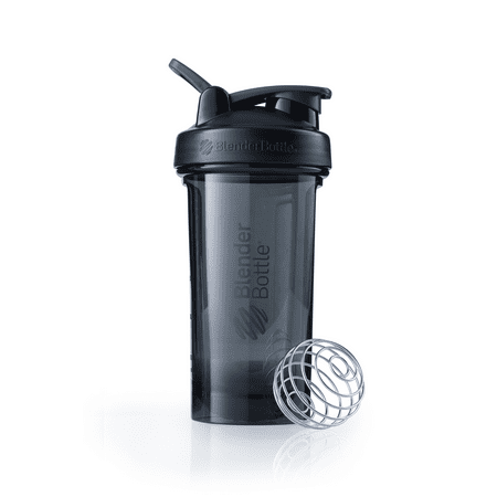BlenderBottle Pro24 Shaker Cup (Best Protein Blender Bottle)