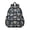 Highland Cow and, variant on Highland Cow and Flower Print Backpack for School, Cute School Bag with Adjustable Shoulder Straps and Padded Back, 13.4"x11"x4.7"