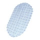thumbnail image 1 of Wosthever Alfombrilla para bañera de baño, accesorios para el hogar, diseño de ventosa, almohadillas para bañeras de ducha, masaje de pies, Juegos de accesorios de baño Azul, 1 of 6