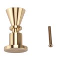 thumbnail image 1 of Coat Hook Hanger, Reliable Sturdy Wall Mount Hook Attractive  For Bedrooms For Kitchen For Bathroom For Living Rooms, 1 of 8