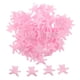 thumbnail image 1 of 100pcs tesanías Appliques Te Oranamento tículos de de Bebé Pa DIY Rosado BLESIY Aplicación de Artesanía de tela de bricolaje, 1 of 7