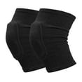 thumbnail image 2 of Knee Support Knee Protector Sponge pads dance knee pads P2 dance Isღ L1M0, 2 of 2