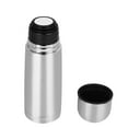 thumbnail image 2 of Termo de acero inoxidable con tapa a presión y aislamiento (1000 ml), 2 of 10