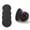 B, variant on Wooden Dog Nail File Pet Nail Sander Grinder with 4 Replacement Sandpaper Discs, Gentle Painless Claw Trimmer, Portable Paw Grooming Tool for Small Medium Large Dogs Cats Home Use