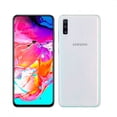 thumbnail image 1 of Smartphone Samsung Galaxy A50 64GB / 4gb RAM Blanco Samsung Desbloqueado, 1 of 3
