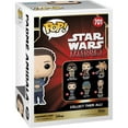 thumbnail image 3 of Star Wars: Ep. I Padme (Tatooine) Funko Pop! Vinyl Figure, 3 of 3