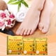 thumbnail image 1 of Hot6sl Ofertas de La Semana El Barro Exfoliate Bee Foot Elimina Suavemente Las Células Muertas y Rejuvenece Mejorando La Aspereza de Los Pies., 1 of 7