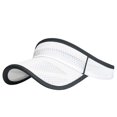 thumbnail image 1 of GUOOL Chapeau de Soleil d'Été Léger Protection Extérieure pour Vacances Tennis Sports Blanc, 1 of 9