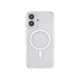 thumbnail image 1 of YUWY Funda Antigolpes Para iPhone 16 Plus Transparente Funda Compatible Con MagSafe Para iPhone 16 Plus Protector Para iPhone, 1 of 3
