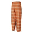 thumbnail image 3 of Men's Concepts Sport Texas Longhorns Top & Pants Sleep Set, 3 of 3