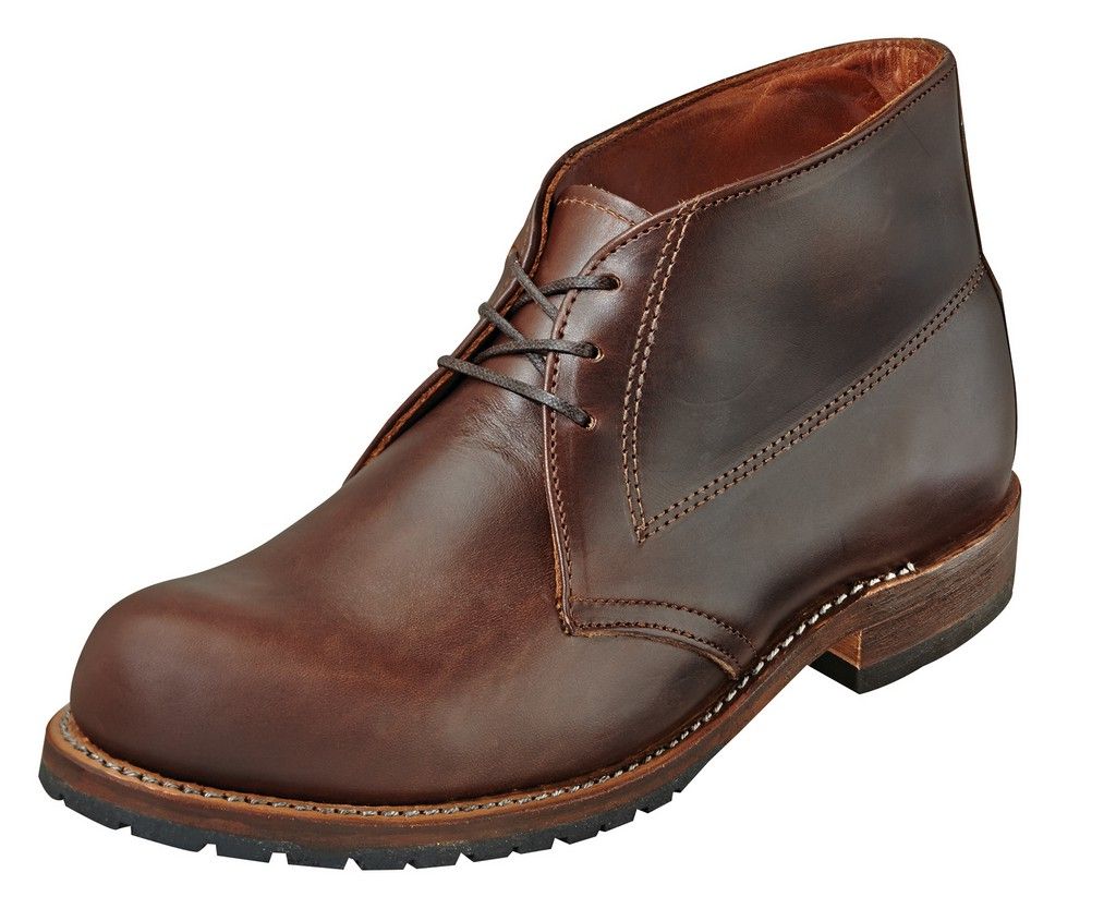 Wood n stream chukka Clearance