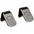 thumbnail image 2 of Safety 1st Multi-Purpose Appliance Lock - Baby Safety Latch - 4 Count, Black, 2 of 2