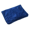 thumbnail image 1 of Pleuche Piano Stool Cover Single Piano Chair Protective Cover Piano Bench Cover, 1 of 8