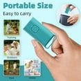 thumbnail image 3 of Hearth & Gear Mini Portable Dog Device & No More Dog Training Device Rechargeable And Light, 3 of 4