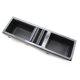 thumbnail image 2 of Soporte para portavasos de coche, soporte para bebidas para E46 3 Series 1999-2005, 2 of 5