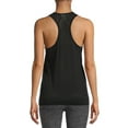thumbnail image 2 of Avia Women's Seamless Contour Mesh Tank Top, 2 of 6