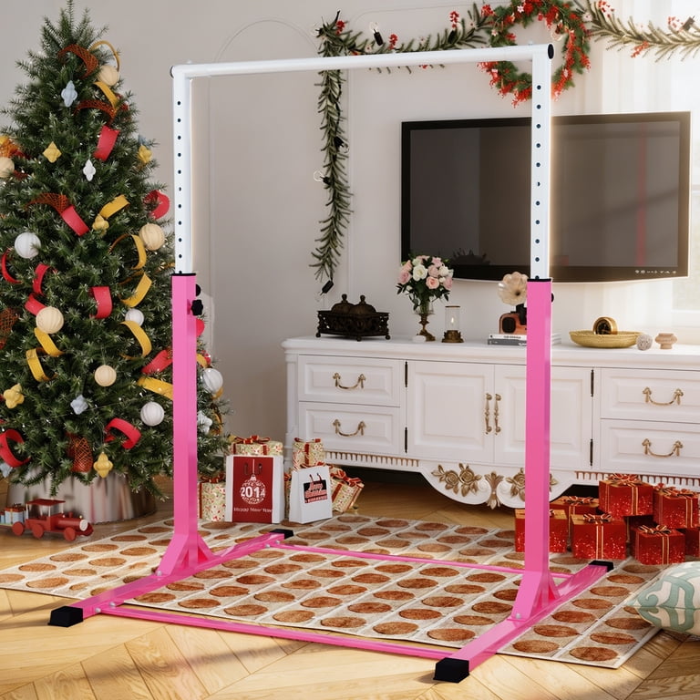 Ainfox Kids Gymnastics Kip Bar, Adjustable, 330 lbs photo 3