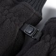 thumbnail image 4 of Cálidos hombres polar pantalla táctil esquí a prueba de viento dedo completo ciclismo guantes térmicos JShteea Accesorios para bicicletas, 4 of 9