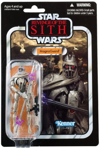 magnaguard figure