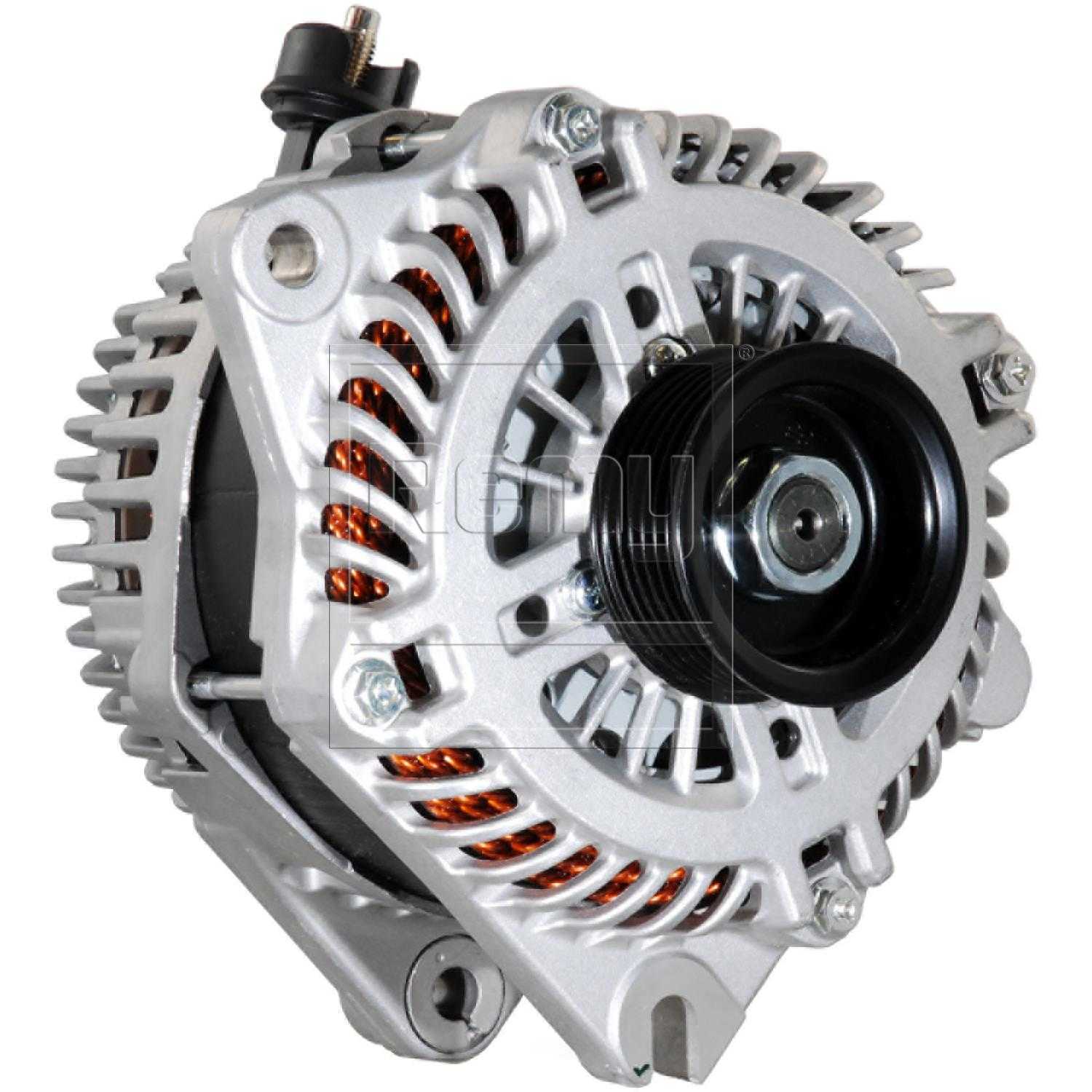 Remy 23054 Alternator