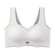thumbnail image 3 of Sujetador sin relleno con aros y encaje para tallas grandes - Ajustable, transpirable, diseño sin tirantes, contorno de pecho 58-88 cm, tallas M-XXXXL, 3 of 3