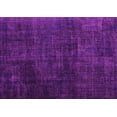 thumbnail image 1 of Ahgly Company Indoor Rectangle Persian Pink Traditional Area Rugs, 7' x 10', 1 of 4