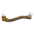 thumbnail image 4 of Reposo del hombro Reposabrazos de violín IRIN para violines de 4/4 y 3/4 con almohadilla de espuma gruesa de pies ajustables adecuada para diferentes longitudes de cuello IRIN Reposo del hombro, 4 of 6