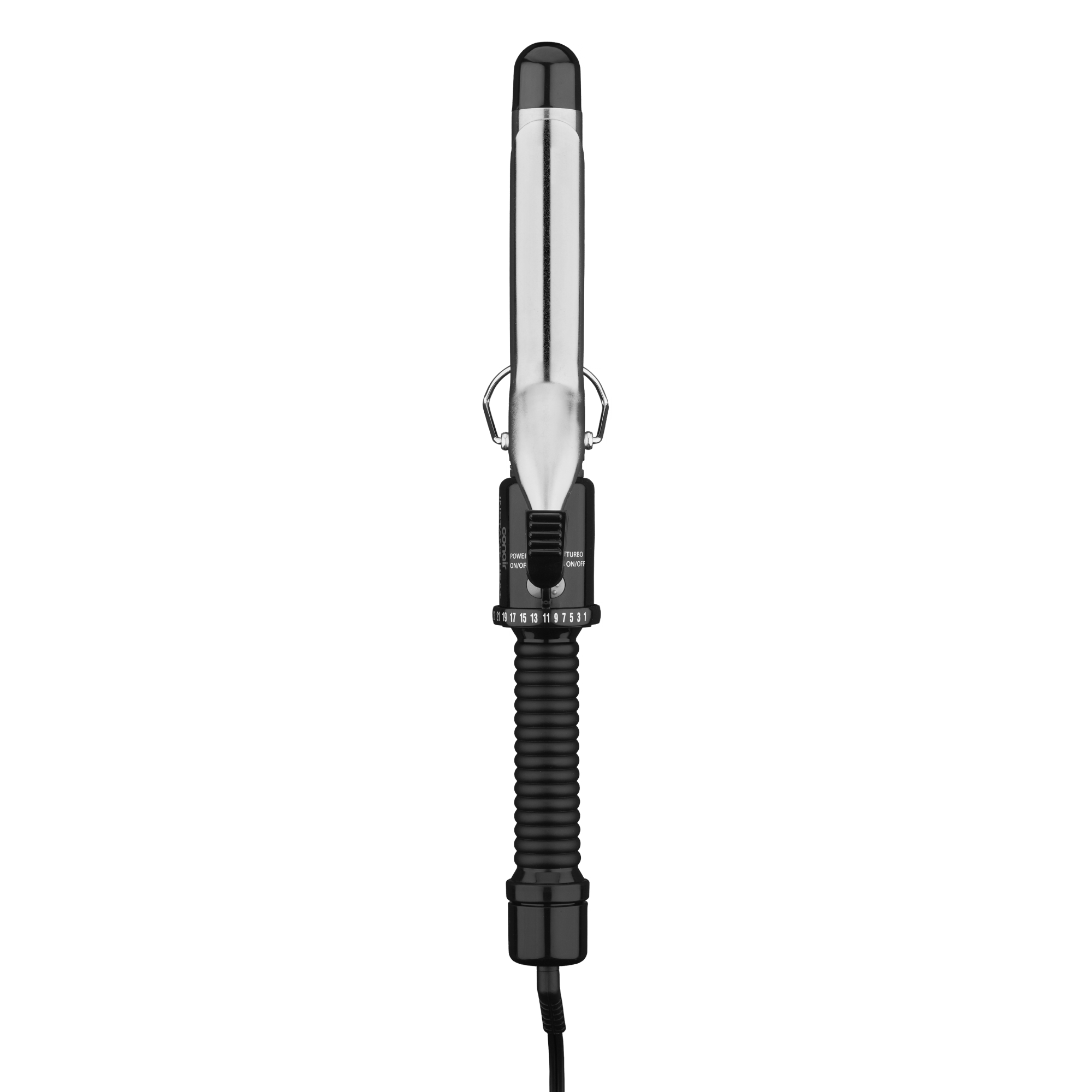 Conair Instant Heat 1-Inch Curling Iron for All Hair Types photo 1
