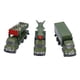 thumbnail image 2 of Vehículos De Juguete Militares ANGGREK Modelo Resistente A Choques, 2 of 8