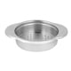 thumbnail image 2 of El Colador Del Escurridor De Alimentos Enlatados De Acero Inoxidable Elimina Eficientemente El Aceite Para El Utensilio De Cocina, 2 of 7