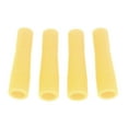thumbnail image 3 of MERIGLARE 2 Paires de Couvre-Cuir en silicone Jaune, 3 of 9