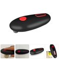 thumbnail image 5 of Bamboohart Kitchen Electric Can Opener Automatic Can Opener Professional Electric Can Opener, 5 of 5