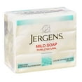 thumbnail image 2 of Jergens Mild Soap 3 ZS23 Bars 3 oz ea (Pack of 2), 2 of 3