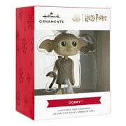 Hallmark Ornament (Harry Potter Dobby)
