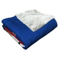 thumbnail image 4 of The Northwest Group Corey Seager Texas Rangers 50" x 60" Player Silk Touch Throw Blanket, 4 of 5