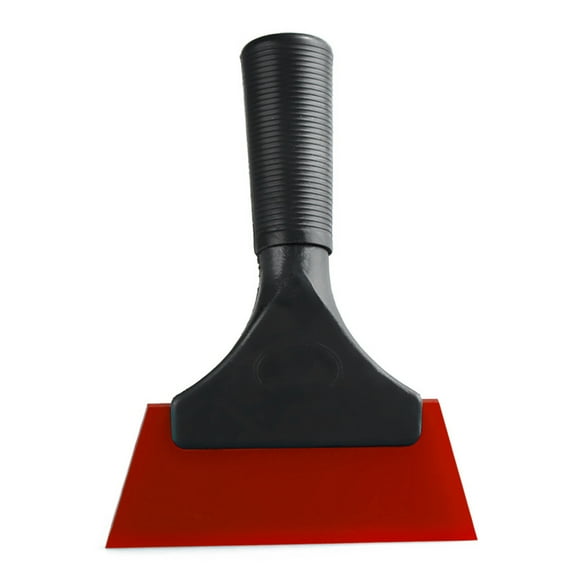 Soft Squeegee Film Water Wiper Plastic Car Wrap Auto Home Office Sticker Install Cleaning Scraper Window Tint Tool