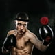 thumbnail image 5 of Pelota de reflejos de boxeo, equipo de entrenamiento de reacción, pelota de boxeo de lucha, pelota de boxeo de alta capacidad, 5 of 12