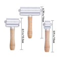 thumbnail image 2 of Lishi Leather Craft Edge Roller Set, 2 of 5
